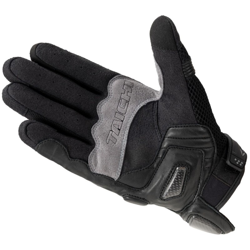 taichi  Мотоперчатки RS Taichi Armed Mesh Black купить от 4 450 грн. в